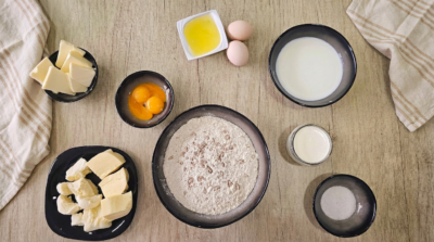 ingrediente pască sărată