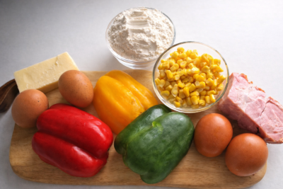 ingrediente chec