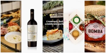 producători români