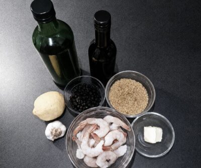 ingrediente risotto