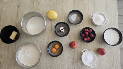 ingrediente maritozzi