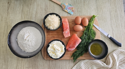 ingrediente ravioli valurile mării