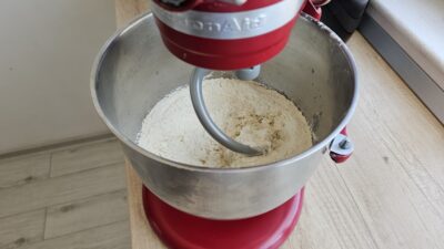 pregătire aluat 1