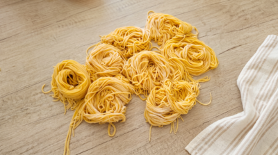 spaghetti