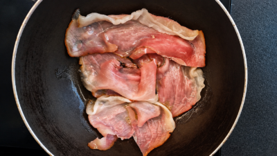 pancetta