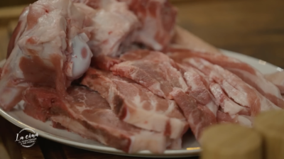 carne de porc