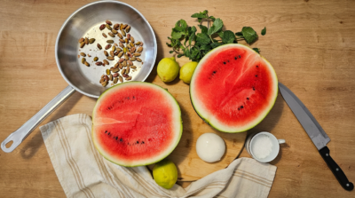 ingrediente salată
