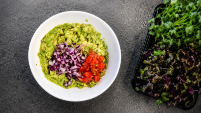guacamole