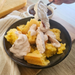 servire cornbread