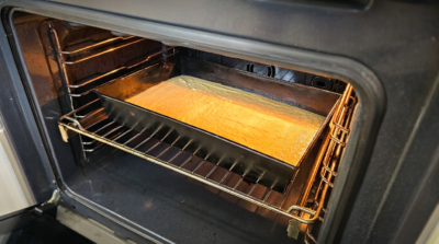 coacere cornbread