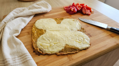 mozarella