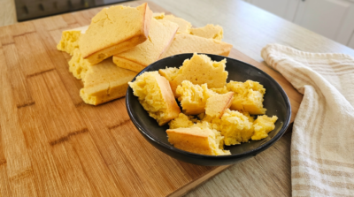 cornbread copt