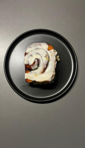 cinnamonrolls