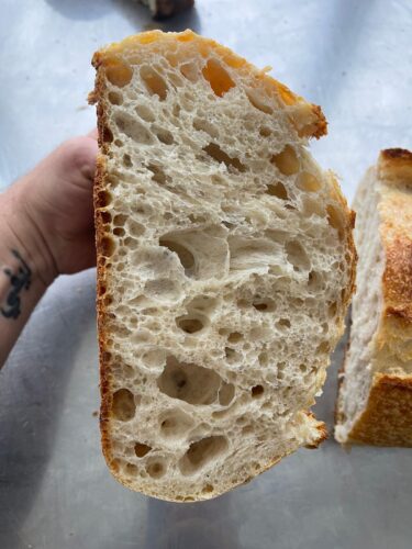 pâine