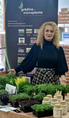 eu cu microplantele