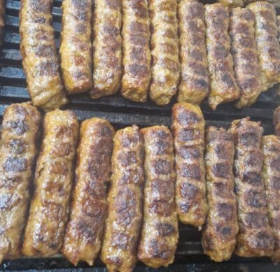 mici